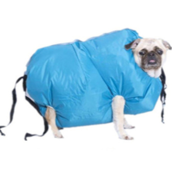 Qoo10 Dog Drying Dog Bath Drying Suit S Air Dry Suit Dryer