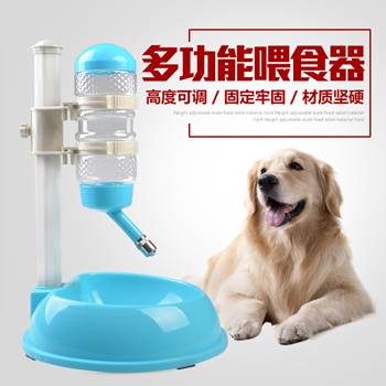 retriever auto waterer