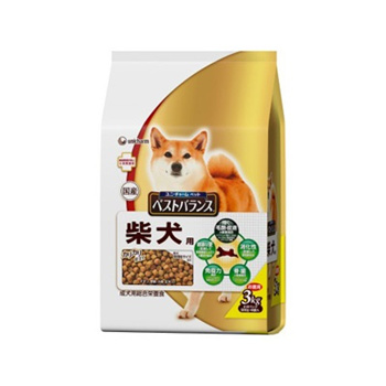 Unicharm dog outlet food