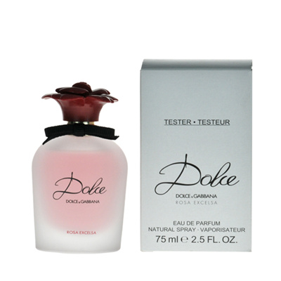 dolce gabbana rosa excelsa perfume