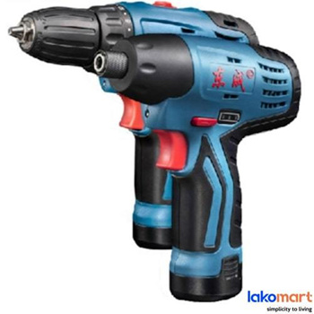 Dongcheng 2025 cordless screwdriver