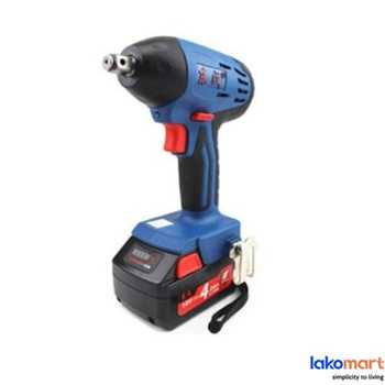 Dongcheng impact online wrench