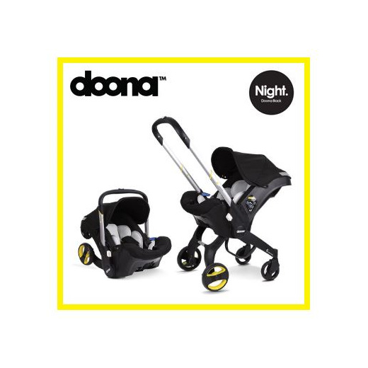 doona car seat discount code