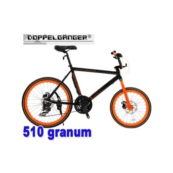 Qoo10 - Doppelganger 510 granum (Granham) 【DOPPELGANGER 20 inch custom bike  ga... : Sports Equipment