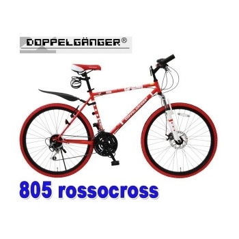 Qoo10 - Doppelganger 805 rossocross (Rosso Cross) 【DOPPELGANGER