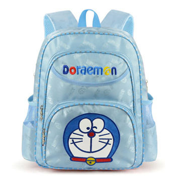 Buy Doraemon School Bag Waterproof School Bag, Pack Of 3 Online In India At  Discounted Prices