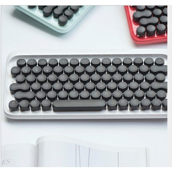 retro keyboard for ipad