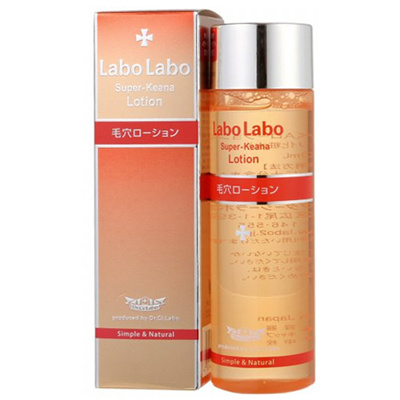 Labo cosmetics