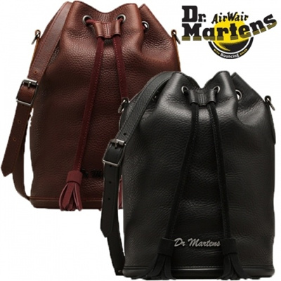 dr martens mens bag