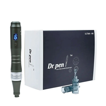 Dr Pen Ultima Professional MicroNeedling Pen