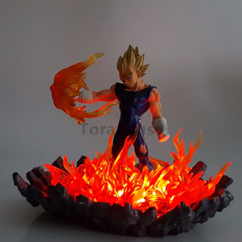 led dragon ball z