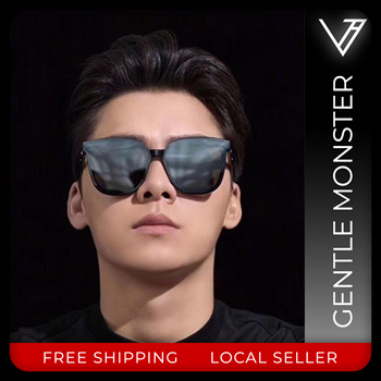 Gentle monster hot sale dream