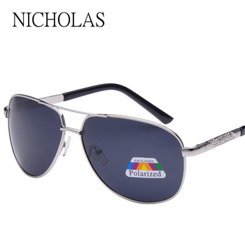 Qoo10 - Driving Fishing Polarized Sunglasses Men Brand Designer Male Sun  glass : Men's Accessorie