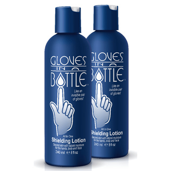 Gloves In A Bottle 240ml (Pack of 5) 