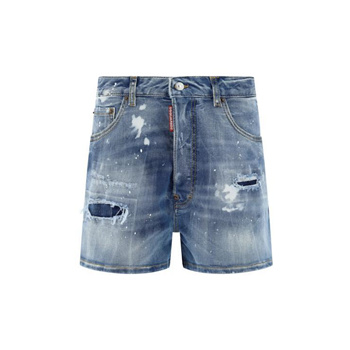 dsquared2 short