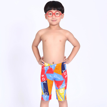 Cute swimming sale trunks