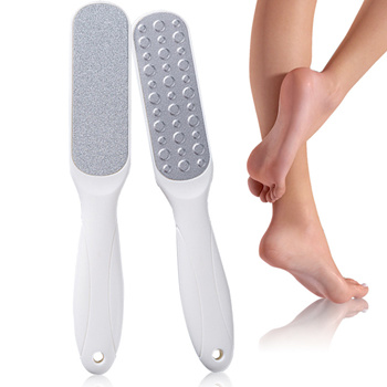 BEINY Stainless Steel Callus Shaver Pedicure Dead Hard Skin