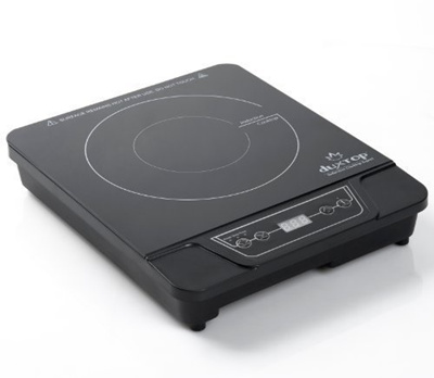 Qoo10 Duxtop Portable Induction Cooktop Countertop Burner 7100mc