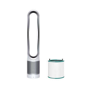 Qoo10 - Dyson Air Purifying Fan Pure Cool Link TP03 WS Dyson