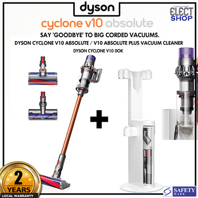 Dyson purifier price