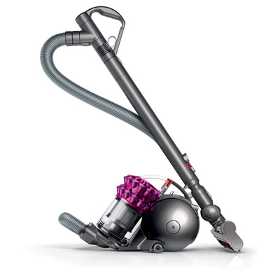 New dyson purifier