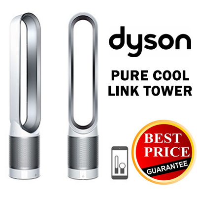 Dyson fan tp02