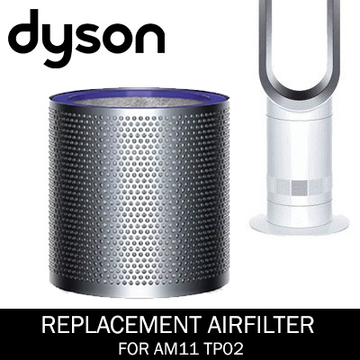 Dyson water purifier