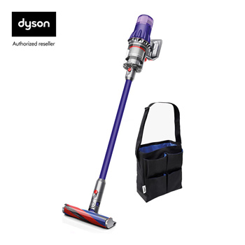 Qoo10 - Dyson SV18 Digital Slim Fluffy Extra Vacuum Purple Iron with  Complimen... : Small Appliances