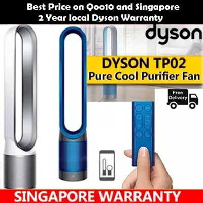 Dyson heater air purifier