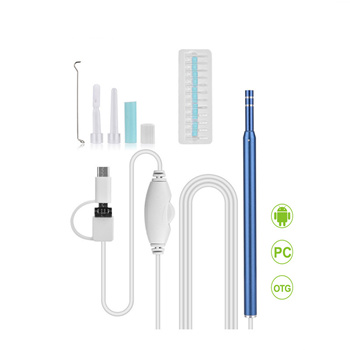 ear cleaning usb endoscope