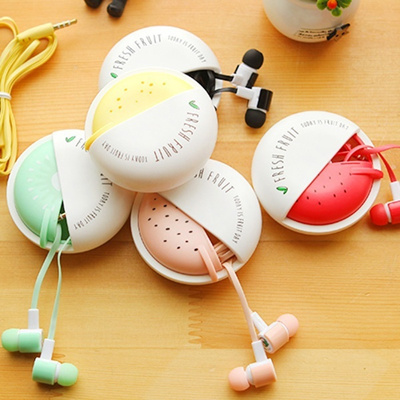 Unduh 88 Gambar Earphone Lucu  