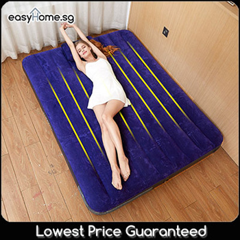 air bed mat