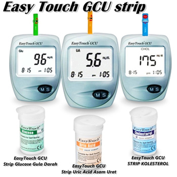 gcu meter