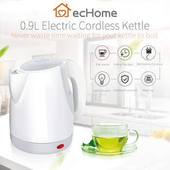 Qoo10 - Electric Tea Kettle : Small Appliances