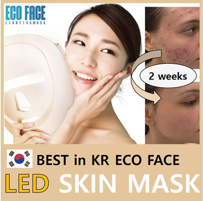 Led face mask korea