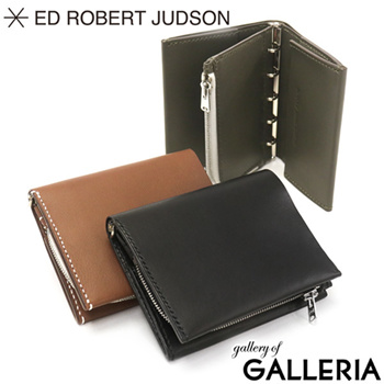 Qoo10 - ED ROBERT JUDSON wallet Edrobert Judson BUND bi-fold MINI