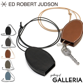 ED ROBERT JUDSON / KEY CROCHET-