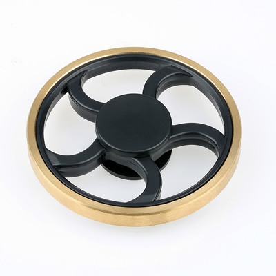 wheel fidget spinner