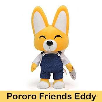 pororo eddy plush