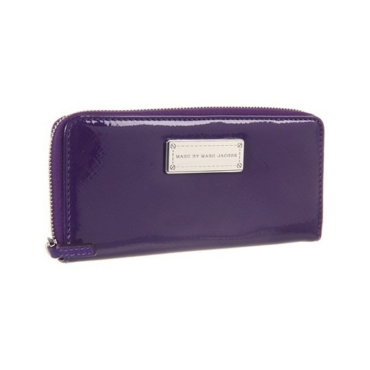 marc jacobs classic wallet