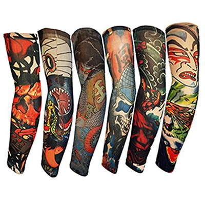 98+ Free Temporary Tattoo Sleeves HD Tattoo Images