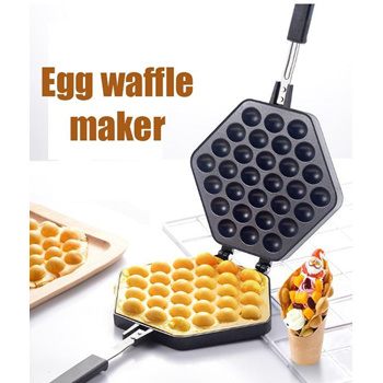 egglet maker