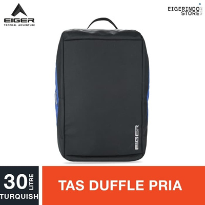 duffle bag eiger