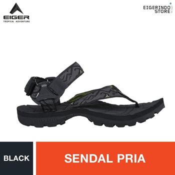 Qoo10 Eiger Sandal Lightspeed Clip Bar Tas. Sepatu Aksesories