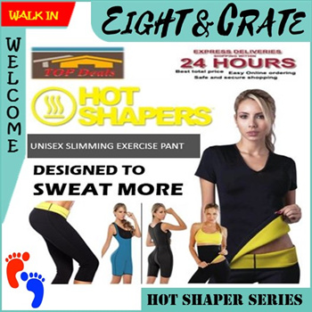 Qoo10 - hot shapers pants : Sportswear