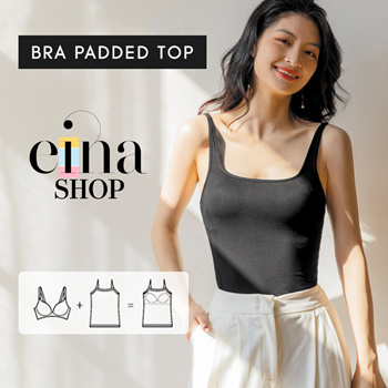 Qoo10 - Wm Top & Bra Sale : Women's Clothing