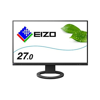 티몬 글로벌 홀세일 - ☆일본 직배송☆EIZO 27.0형 프레임리스 모니터