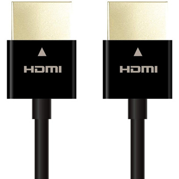 Qoo10 - Japan Direct Delivery ELECOM HDMI Cable 1.5M 4K×2K