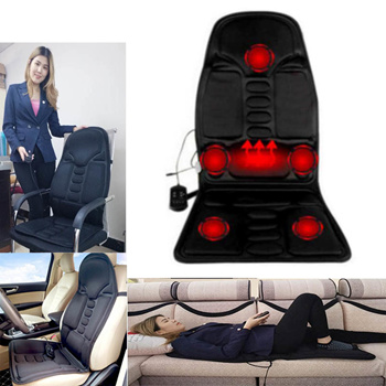 Seat massager 2024 for home car