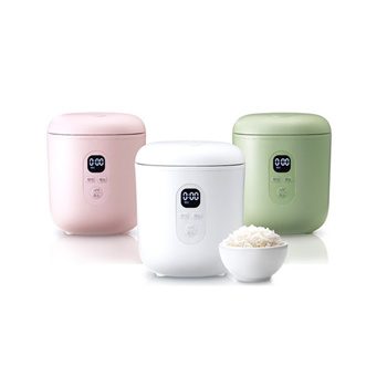 Jenniferoom Macaron Rice Cooker Plus 3 person (3 colors) - Now In Seoul